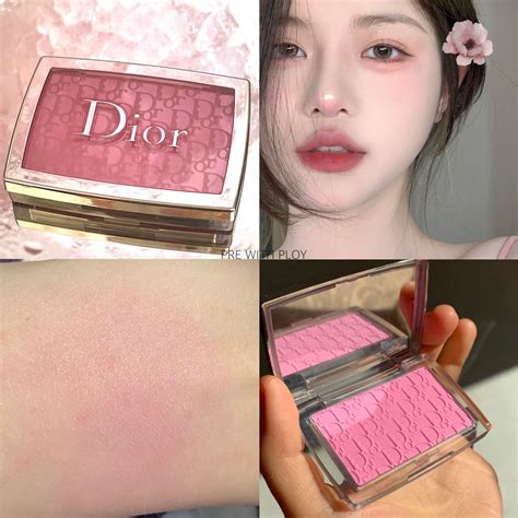 dior backstage rosy glow 001 pink|dior rosy glow blush price.